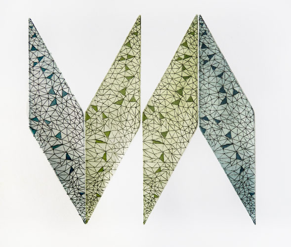 Geometric Pattern III