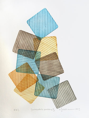 Geometric Pattern